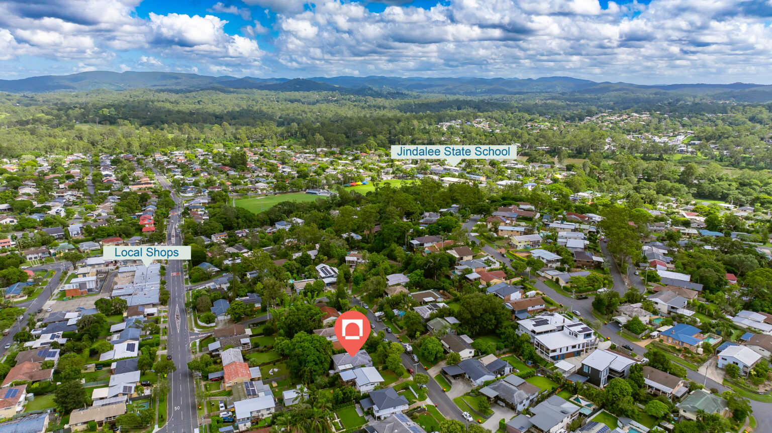 34 Moolingal Street, JINDALEE, QLD 4074 AUS