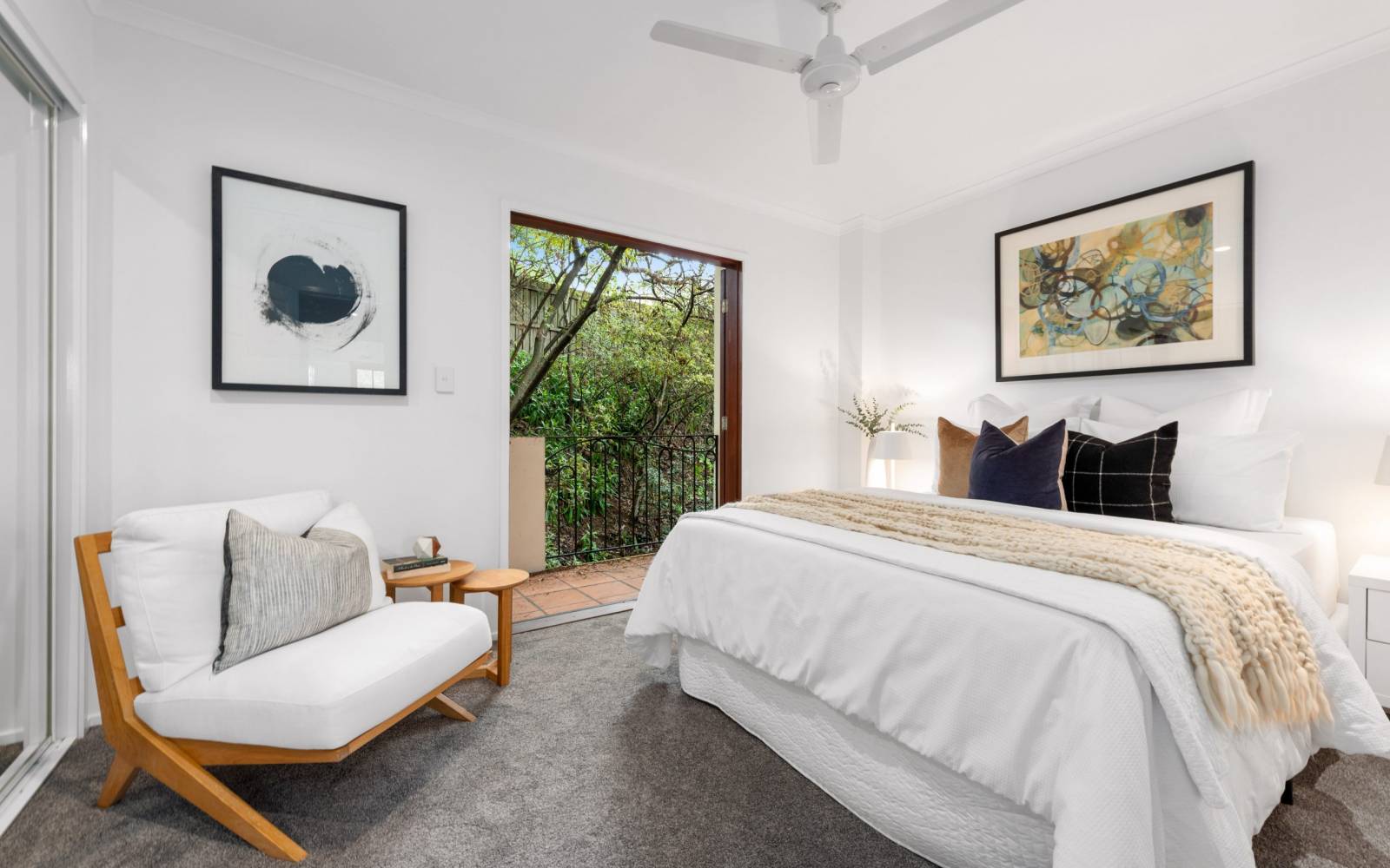 6/74A Sir Fred Schonell Drive, ST LUCIA, QLD 4067 AUS