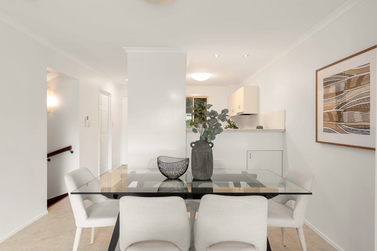 6/74A Sir Fred Schonell Drive, ST LUCIA, QLD 4067 AUS