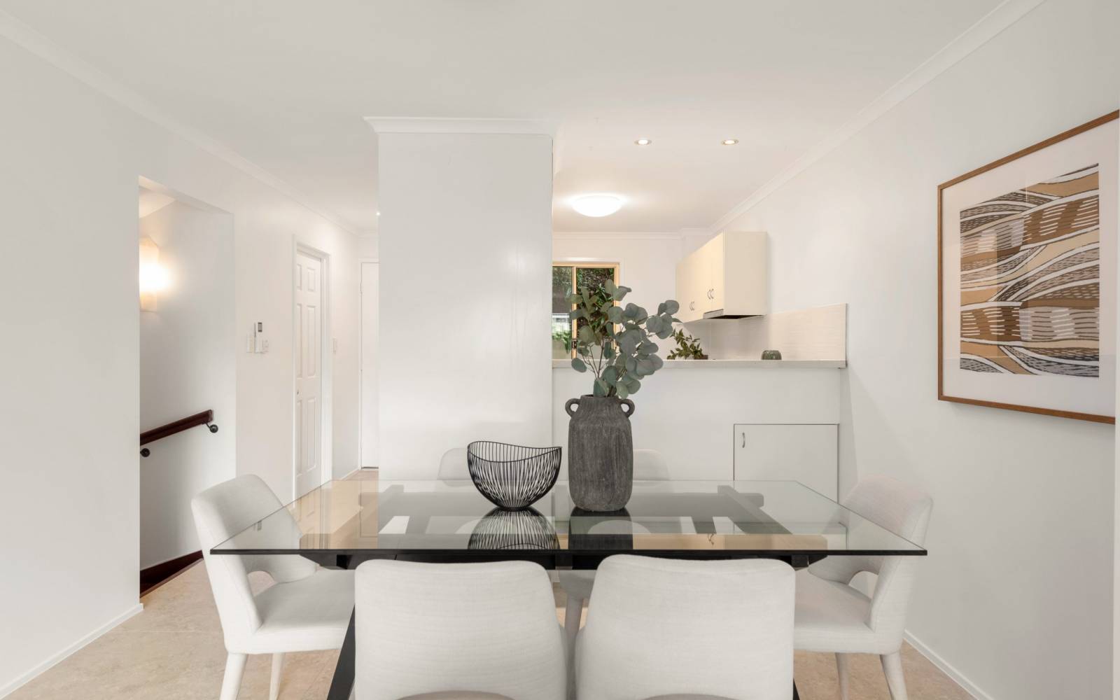 6/74A Sir Fred Schonell Drive, ST LUCIA, QLD 4067 AUS