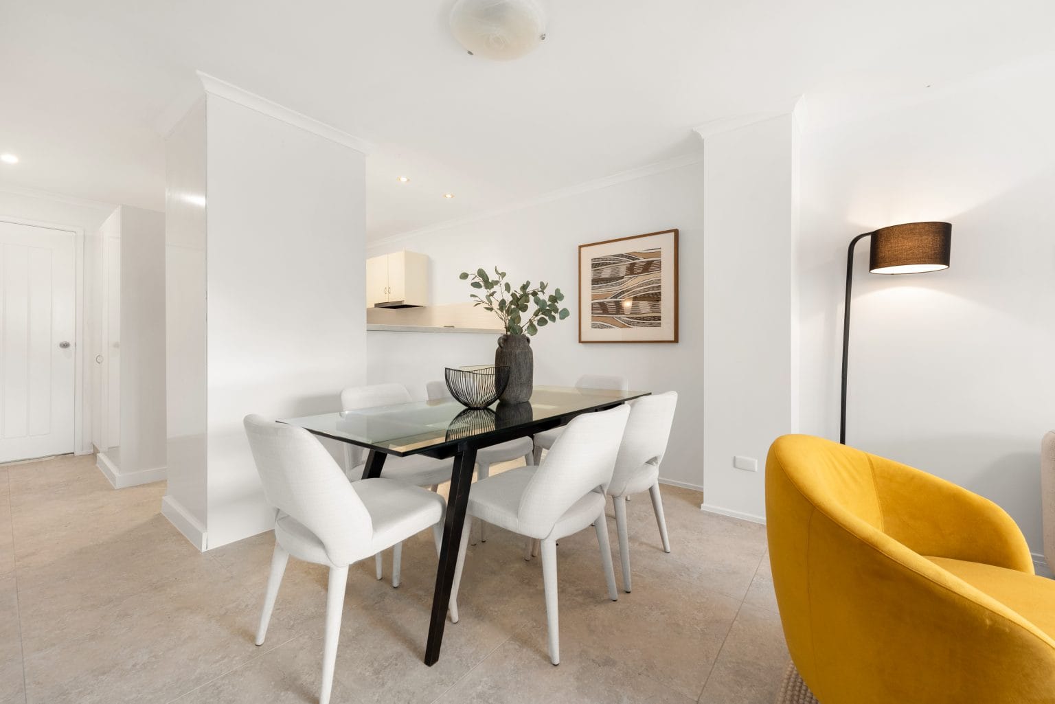6/74A Sir Fred Schonell Drive, ST LUCIA, QLD 4067 AUS