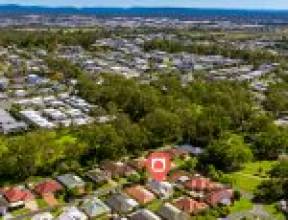 8 Accolade Place, CARSELDINE, QLD 4034 AUS