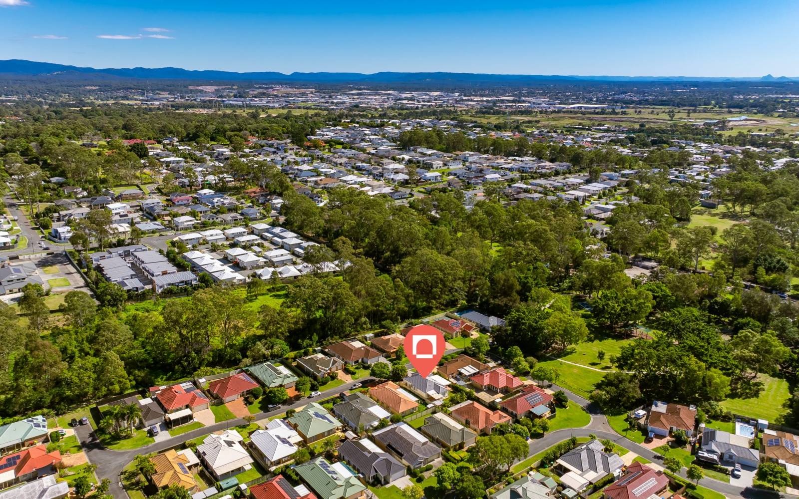 8 Accolade Place, CARSELDINE, QLD 4034 AUS