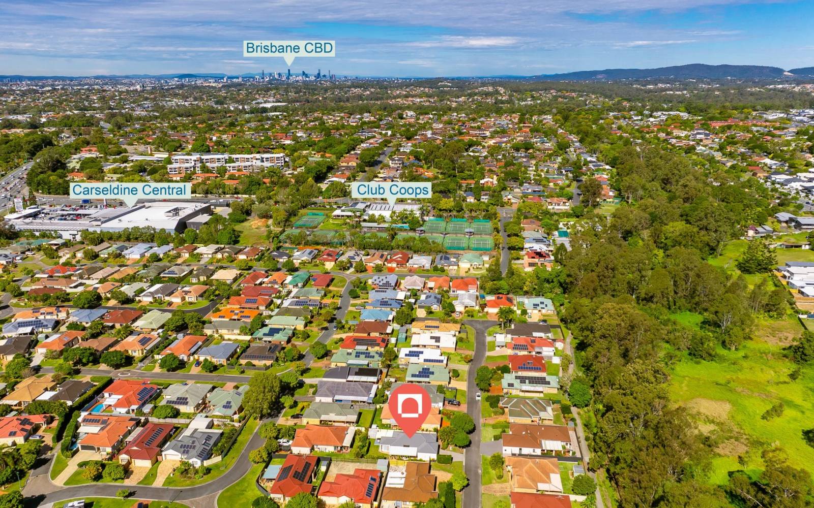 8 Accolade Place, CARSELDINE, QLD 4034 AUS