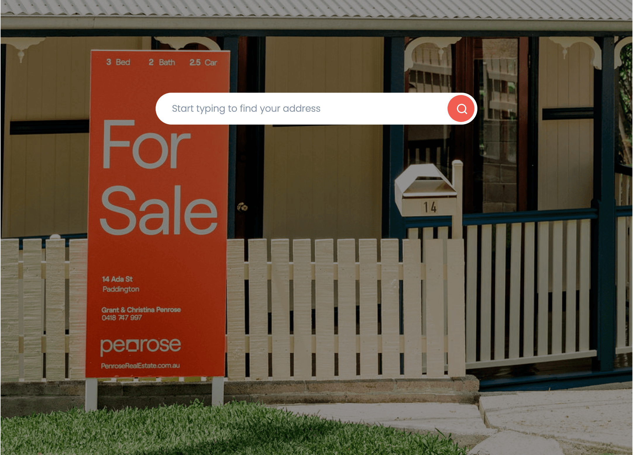property searches in Brisbane