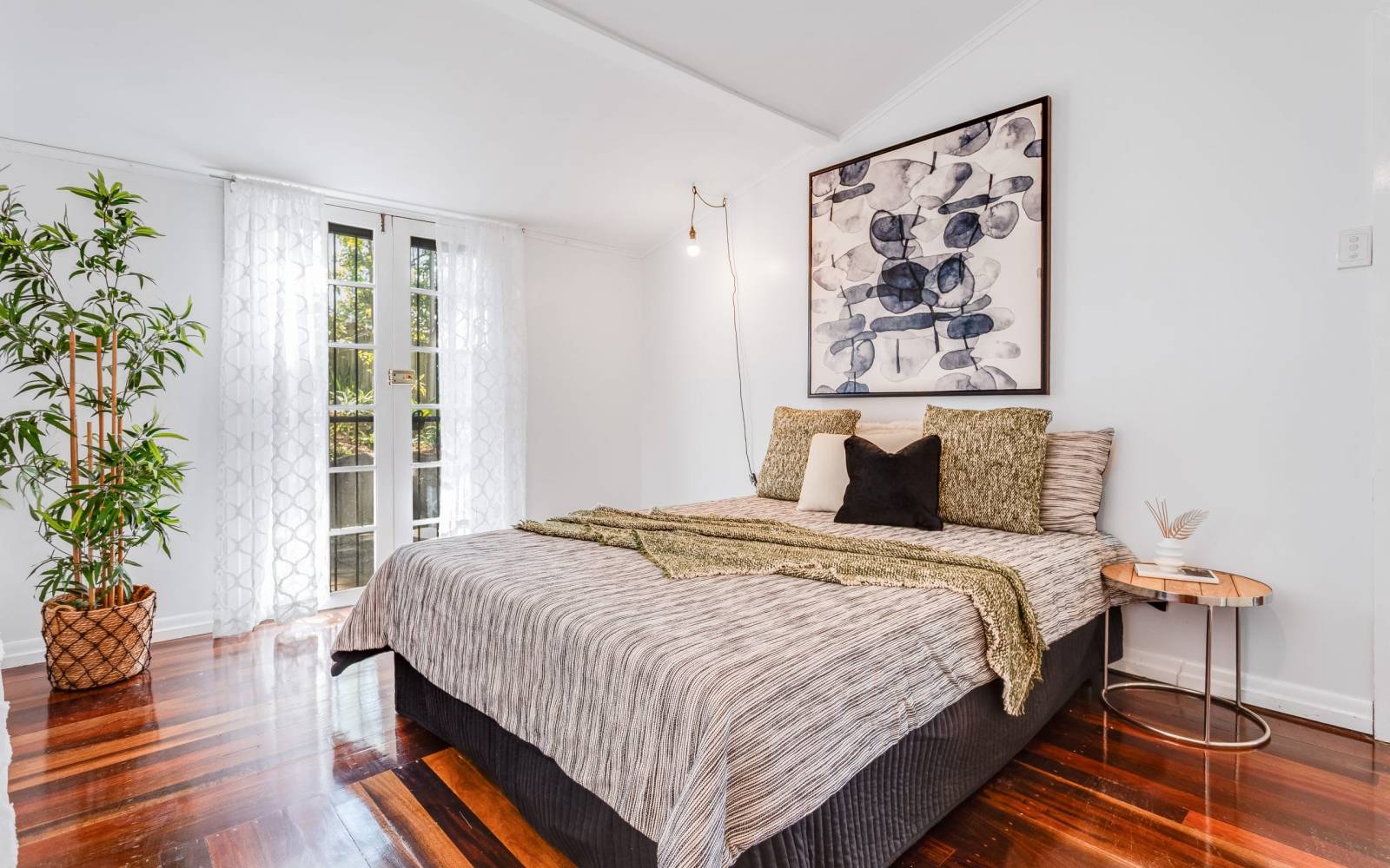 7 Carlyle Street, RED HILL, QLD 4059 AUS