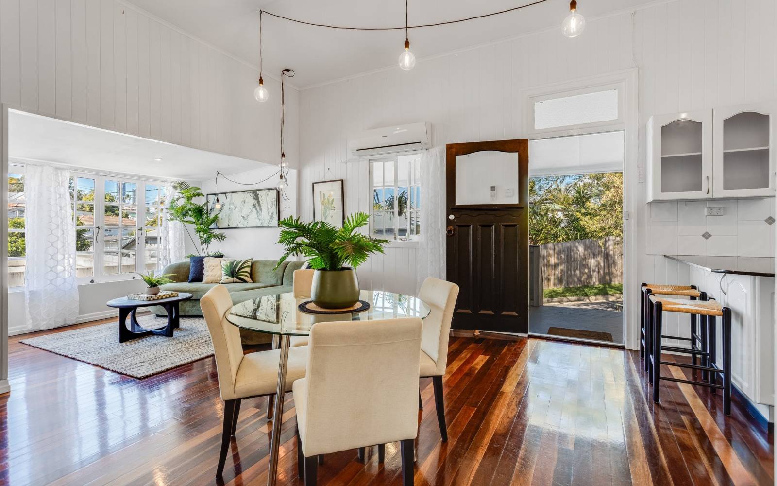 7 Carlyle Street, RED HILL, QLD 4059 AUS