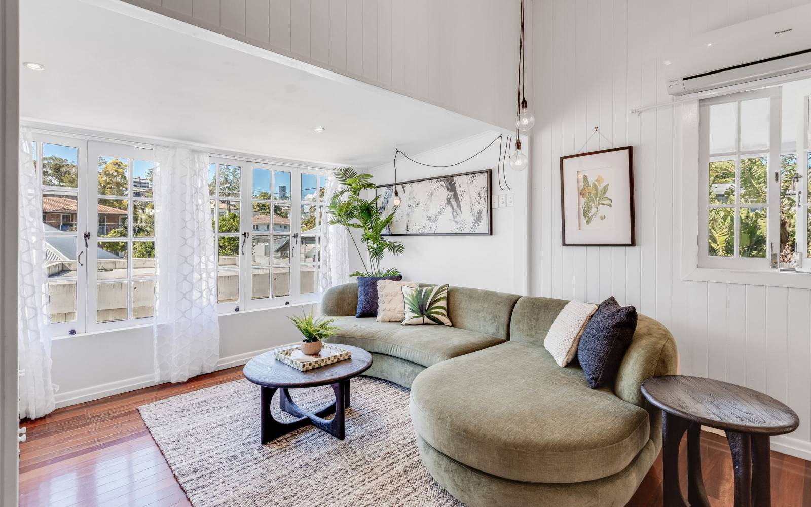 7 Carlyle Street, RED HILL, QLD 4059 AUS