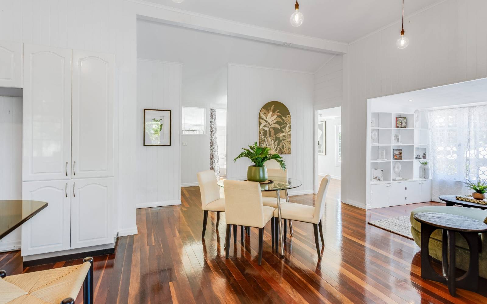 7 Carlyle Street, RED HILL, QLD 4059 AUS