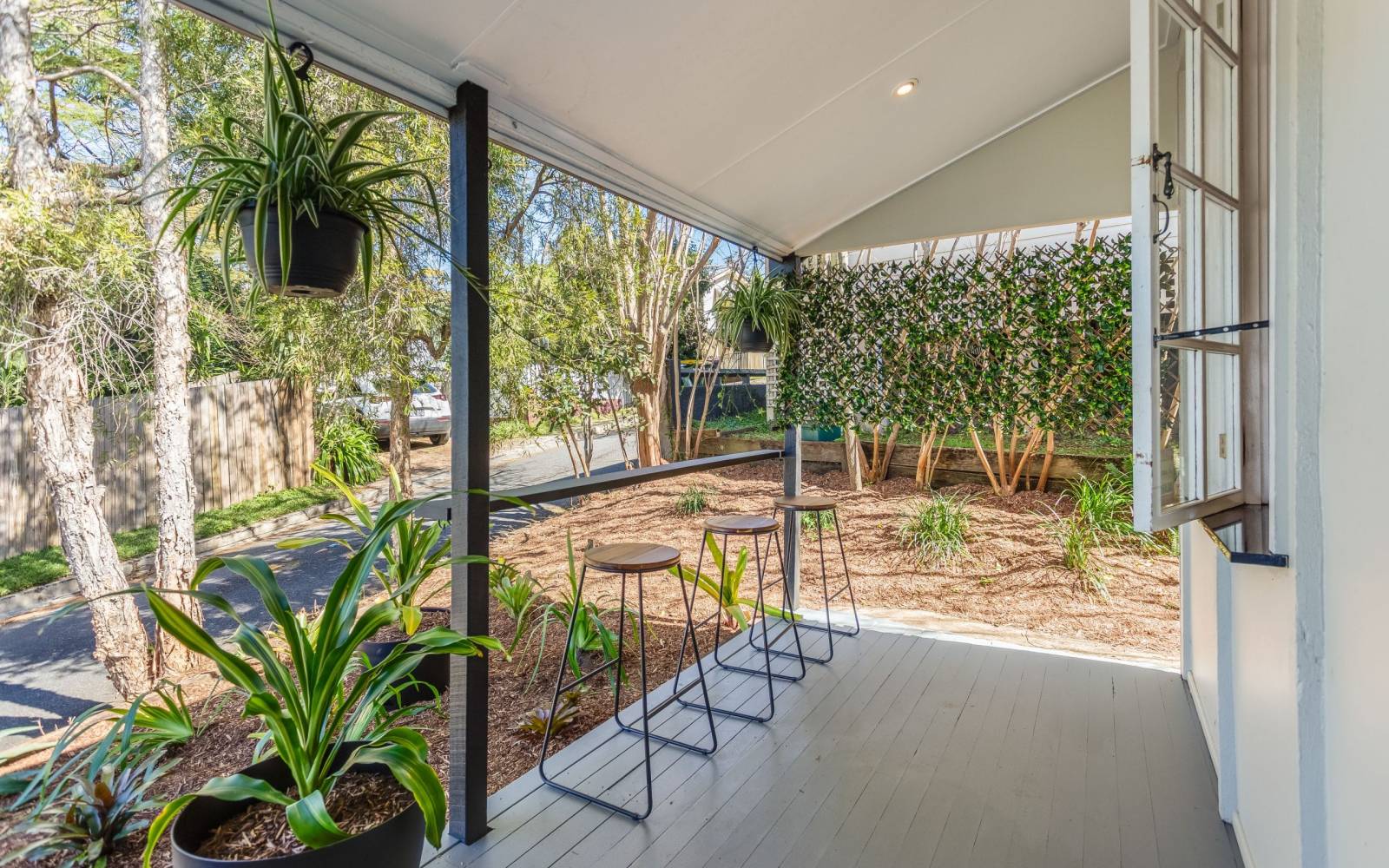 7 Carlyle Street, RED HILL, QLD 4059 AUS