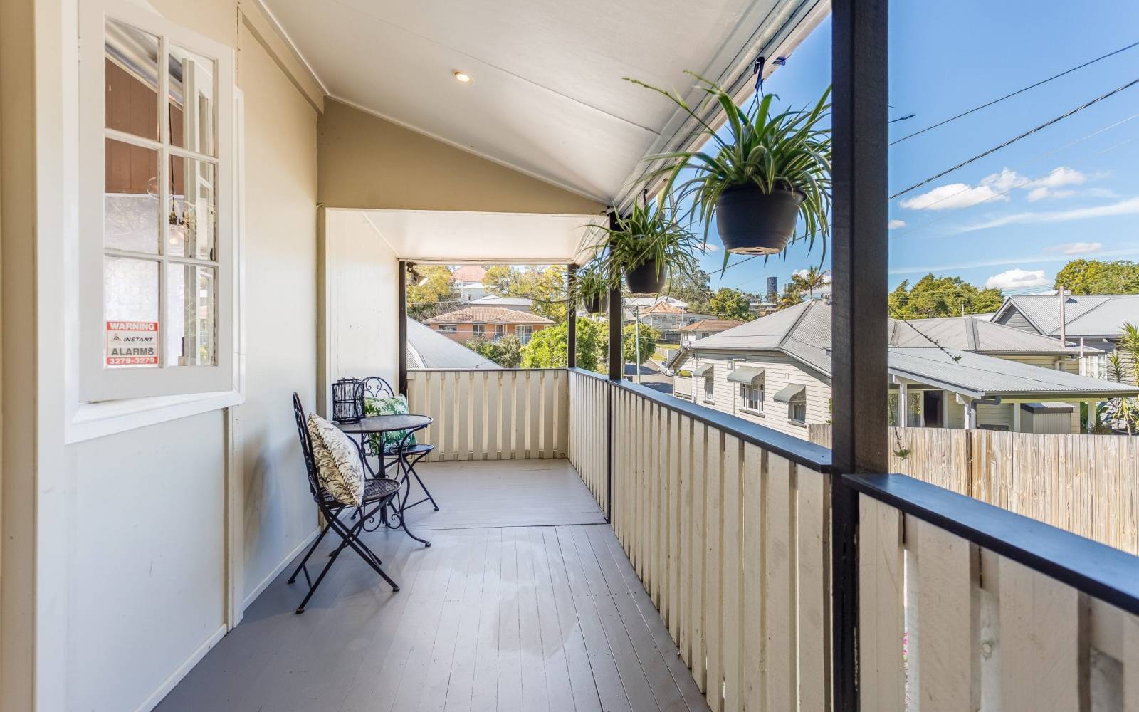 7 Carlyle Street, RED HILL, QLD 4059 AUS