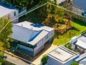 7 Carlyle Street, RED HILL, QLD 4059 AUS