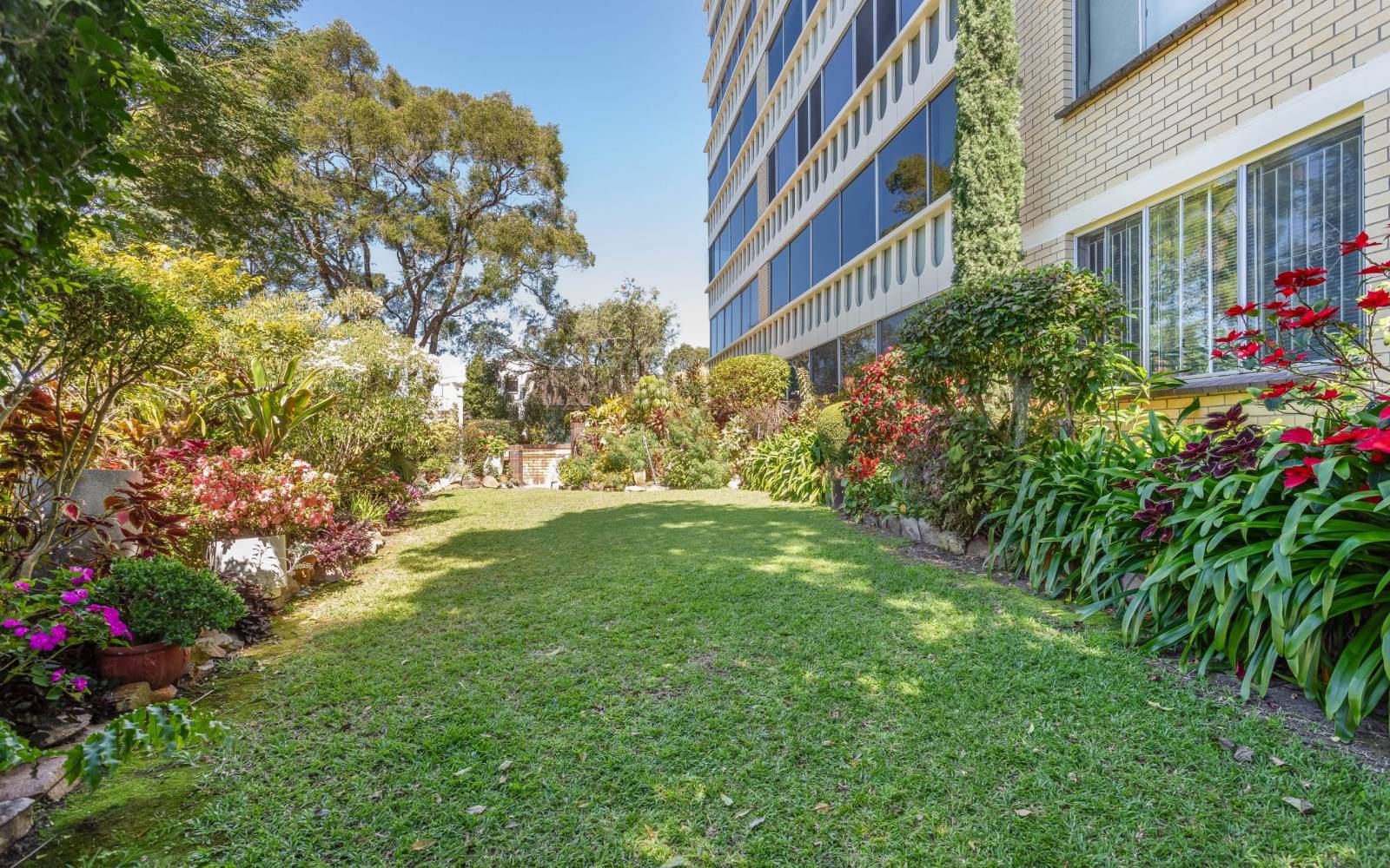 28/104 Station Road, INDOOROOPILLY, QLD 4068 AUS