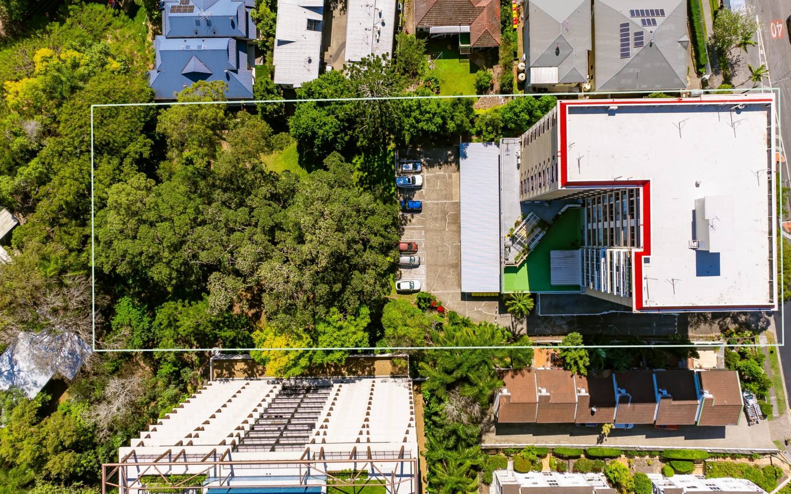 28/104 Station Road, INDOOROOPILLY, QLD 4068 AUS