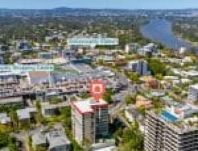 28/104 Station Road, INDOOROOPILLY, QLD 4068 AUS