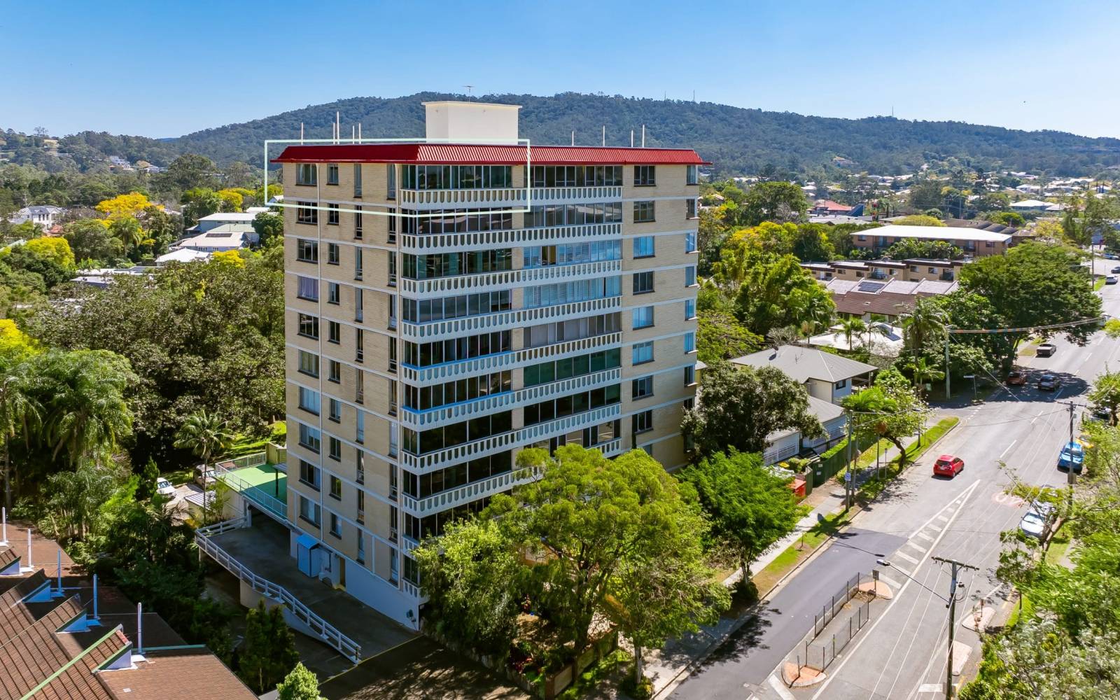 28/104 Station Road, INDOOROOPILLY, QLD 4068 AUS