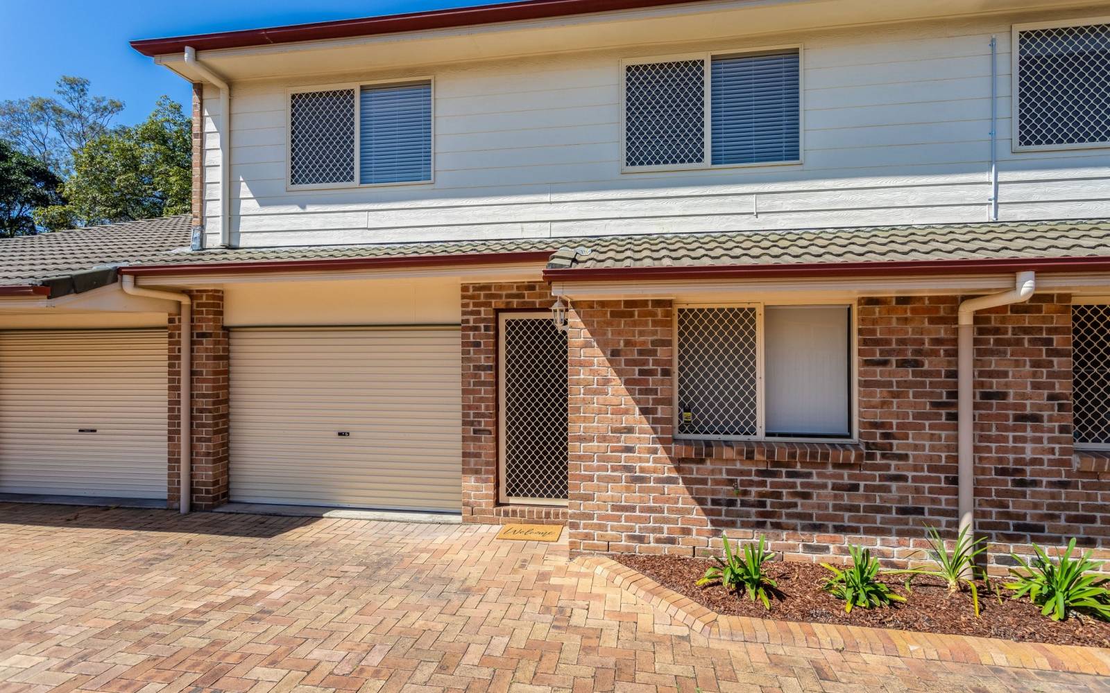 7/7 Stellmach Street, EVERTON PARK, QLD 4053 AUS