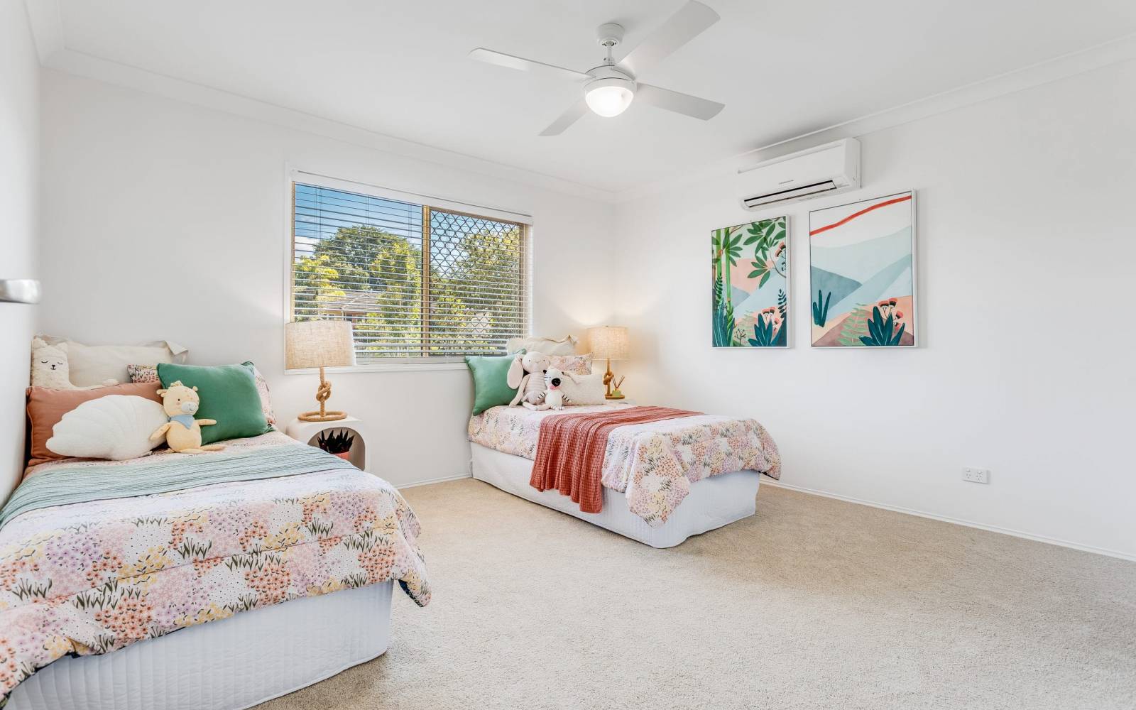 7/7 Stellmach Street, EVERTON PARK, QLD 4053 AUS