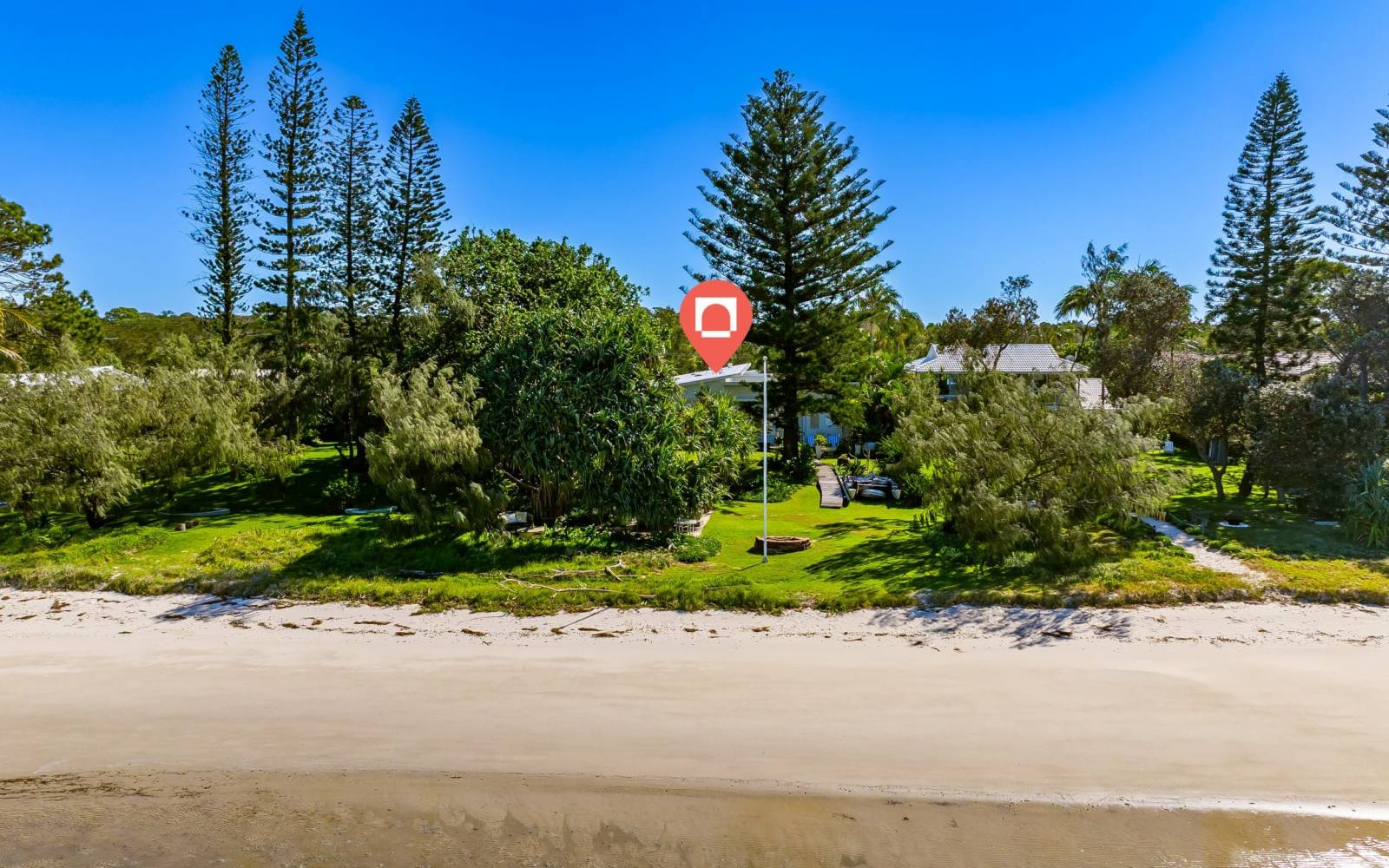 78 Bayside Drive, BEACHMERE, QLD 4510 AUS