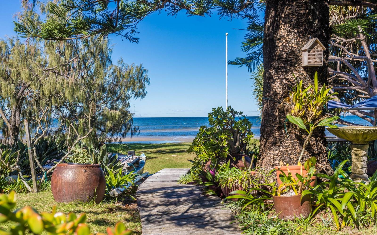 78 Bayside Drive, BEACHMERE, QLD 4510 AUS