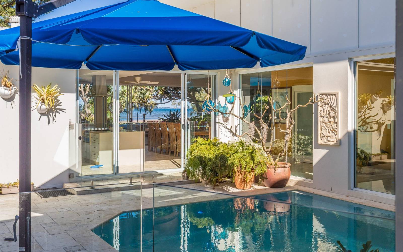 78 Bayside Drive, BEACHMERE, QLD 4510 AUS