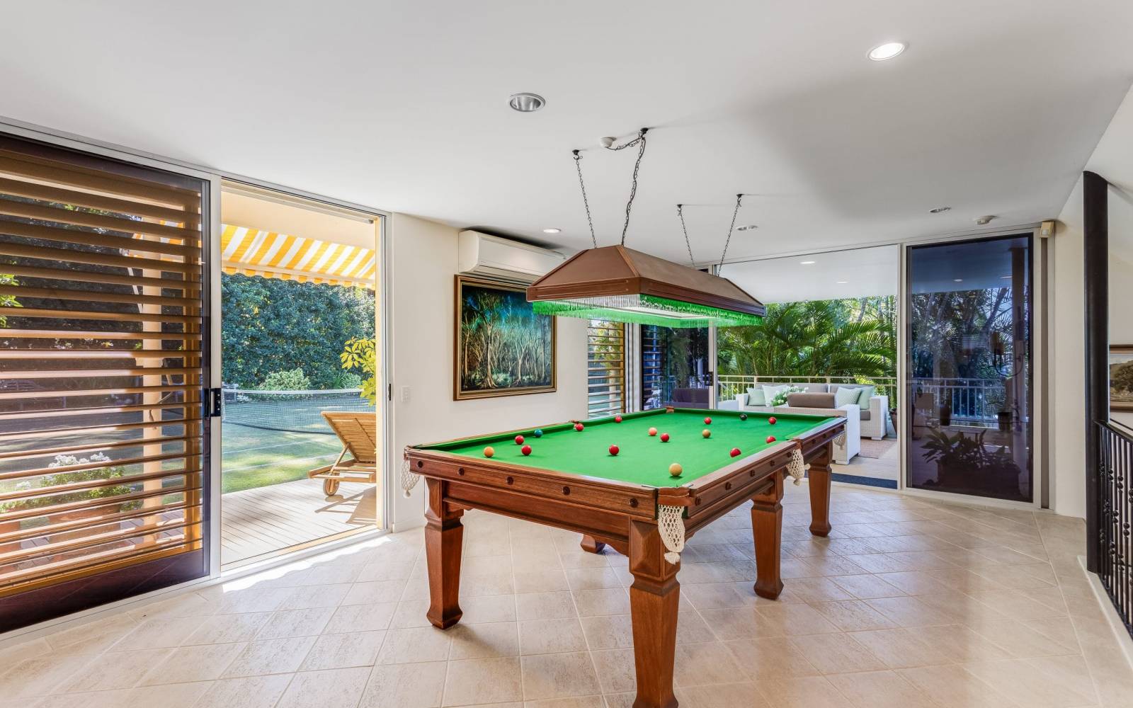 17 Gabwina Street, FIG TREE POCKET, QLD 4069 AUS