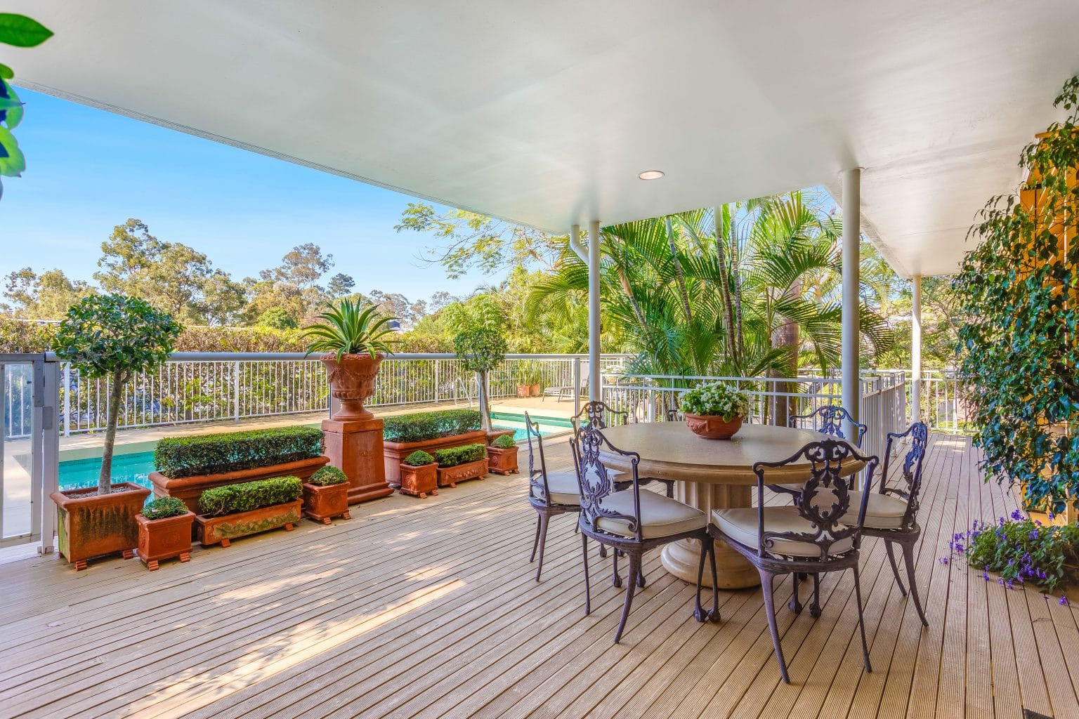 17 Gabwina Street, FIG TREE POCKET, QLD 4069 AUS