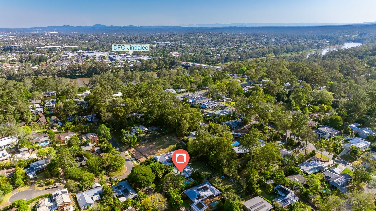 17 Gabwina Street, FIG TREE POCKET, QLD 4069 AUS