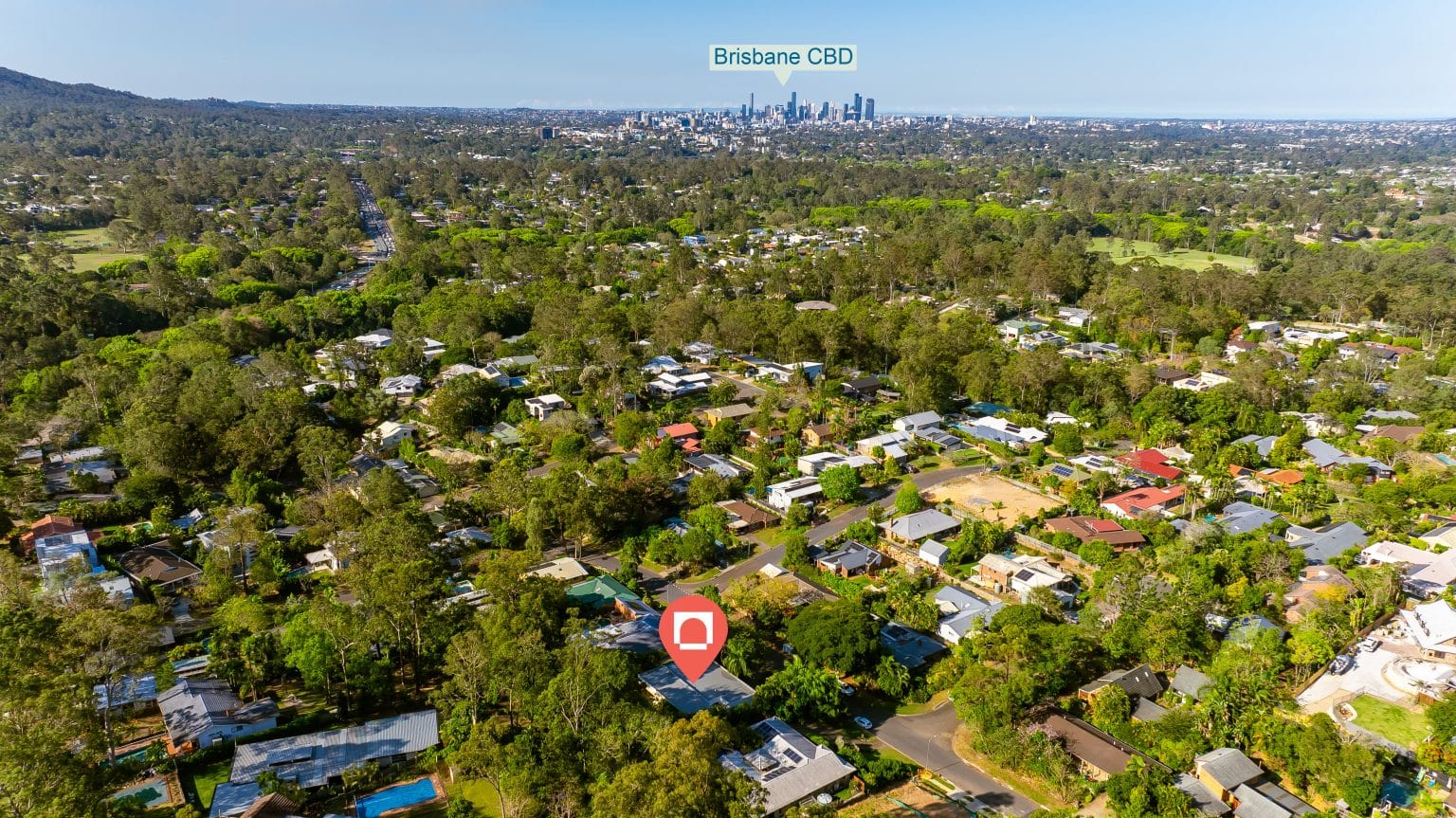 17 Gabwina Street, FIG TREE POCKET, QLD 4069 AUS