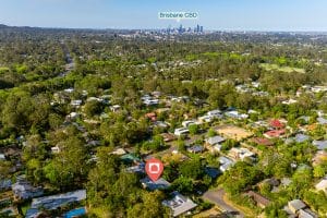 17 Gabwina Street, FIG TREE POCKET, QLD 4069 AUS