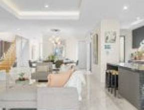 38 Riviere Place, KENMORE, QLD 4069 AUS