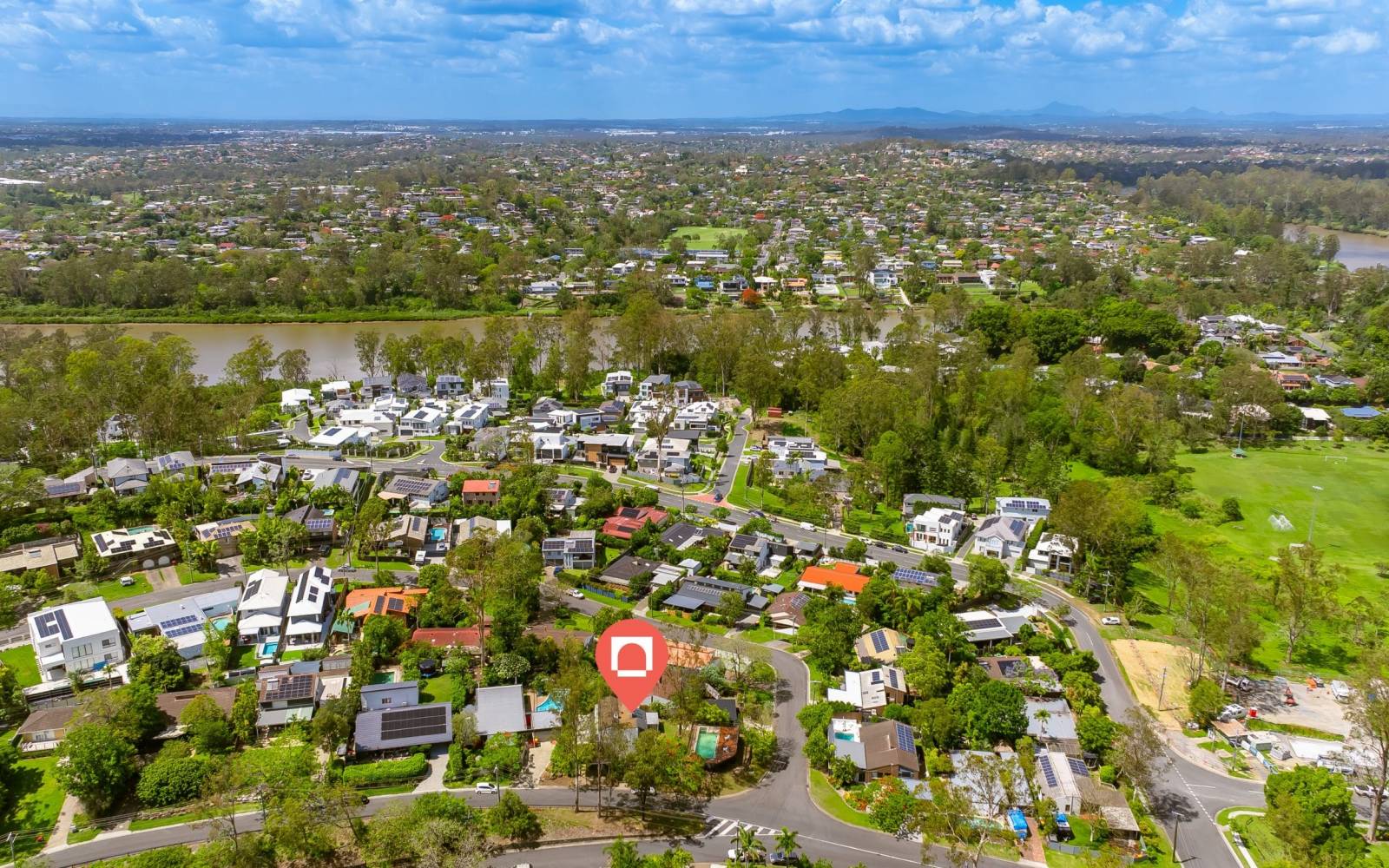 76 Twilight Street, KENMORE, QLD 4069 AUS