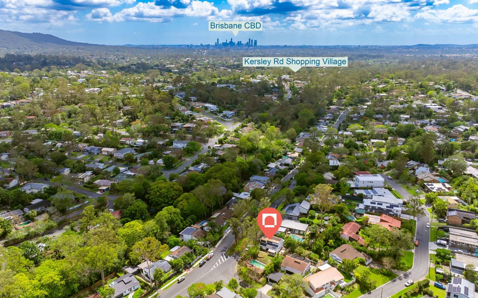 76 Twilight Street, KENMORE, QLD 4069 AUS