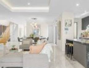 38 Riviere Place, KENMORE, QLD 4069 AUS