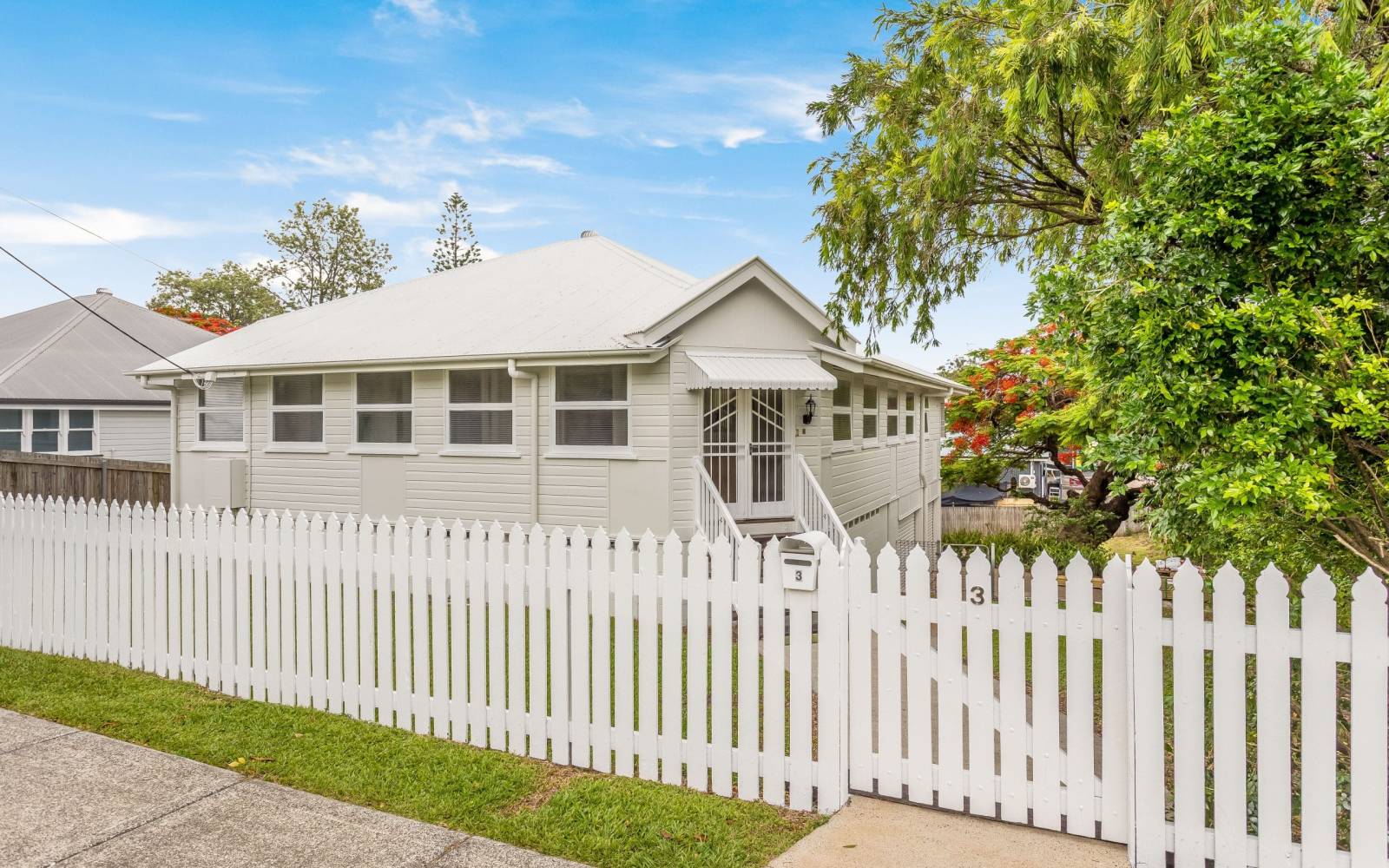 3 Laurel Avenue, WILSTON, QLD 4051 AUS