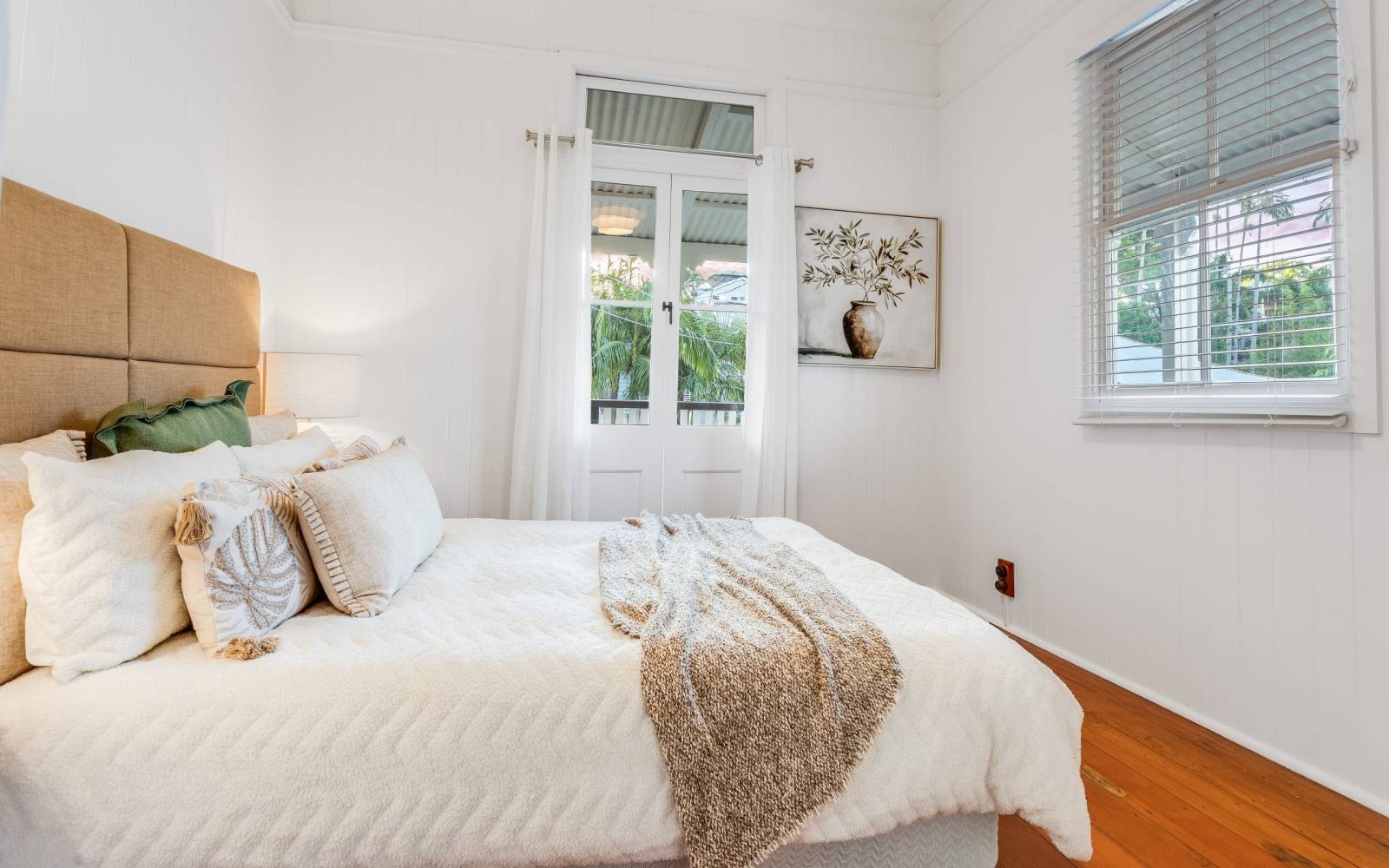 25 Vale Street, KELVIN GROVE, QLD 4059 AUS