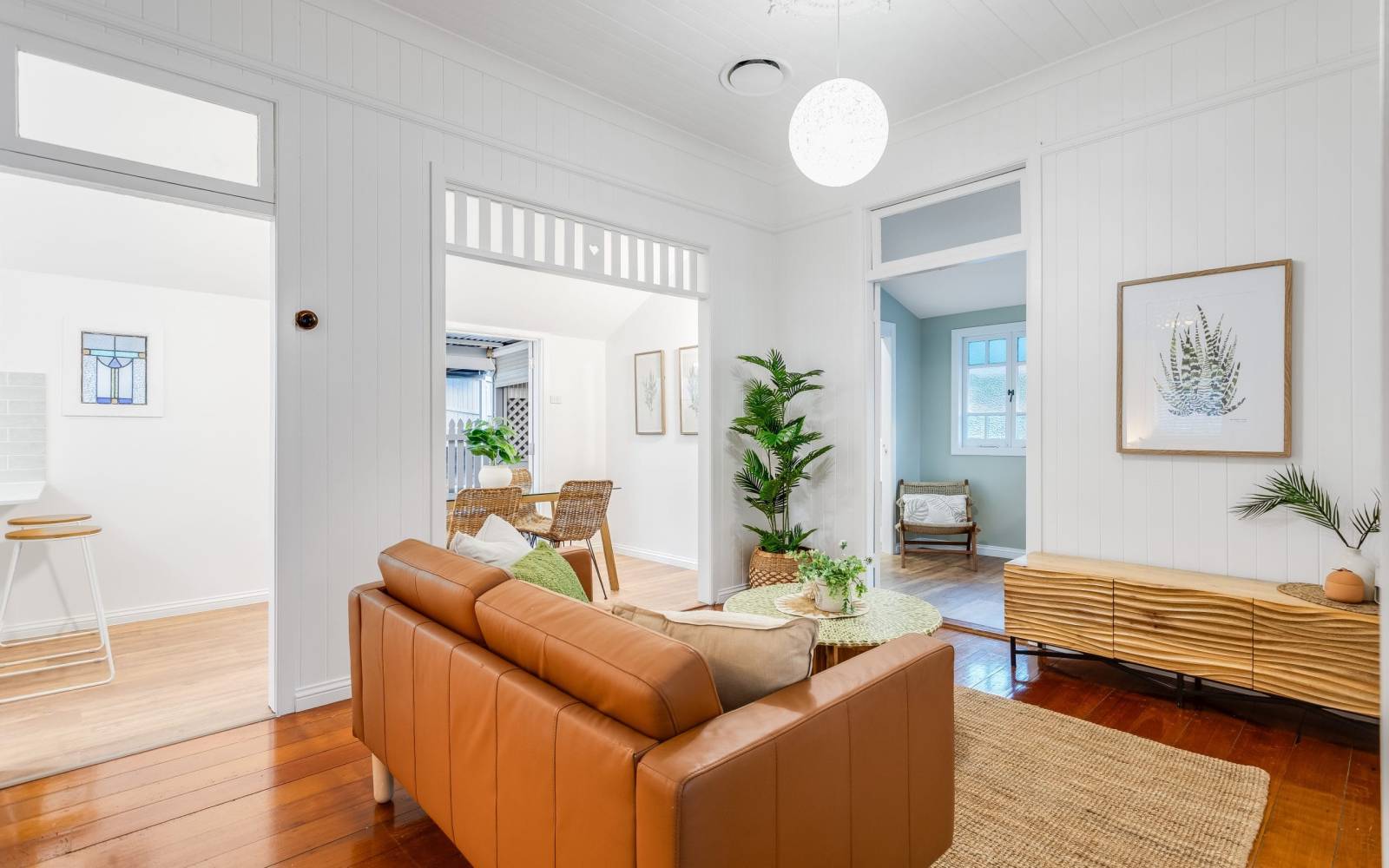 25 Vale Street, KELVIN GROVE, QLD 4059 AUS