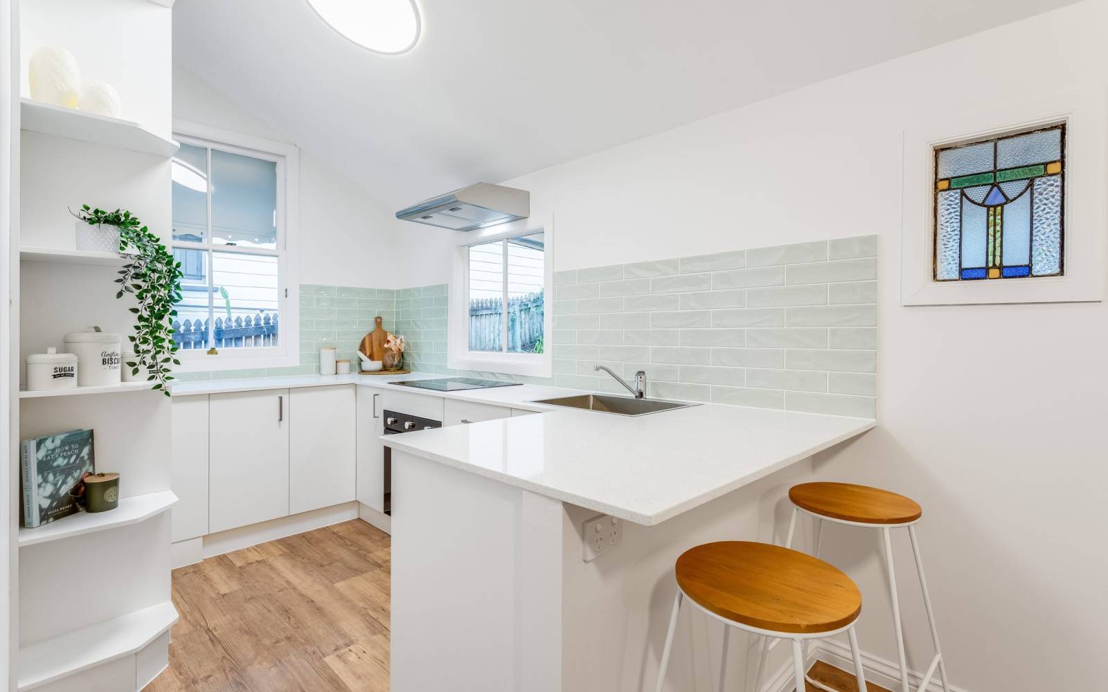 25 Vale Street, KELVIN GROVE, QLD 4059 AUS