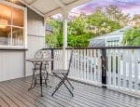 25 Vale Street, KELVIN GROVE, QLD 4059 AUS