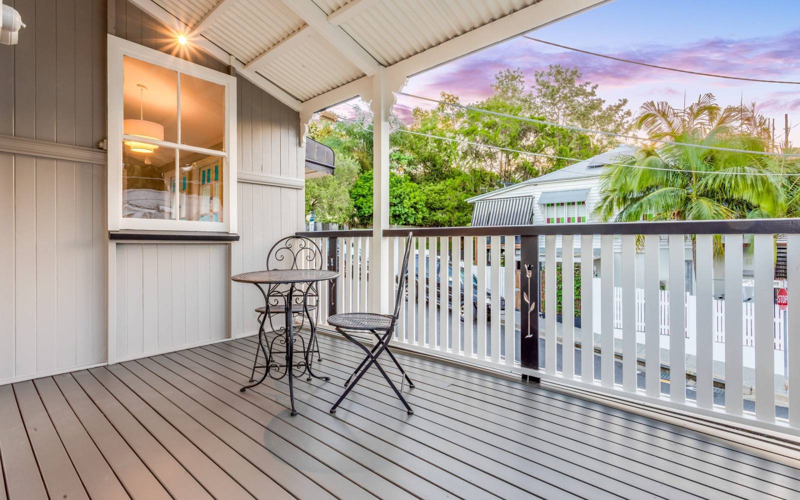 25 Vale Street, KELVIN GROVE, QLD 4059 AUS