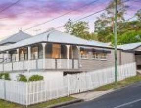 25 Vale Street, KELVIN GROVE, QLD 4059 AUS