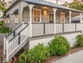 25 Vale Street, KELVIN GROVE, QLD 4059 AUS