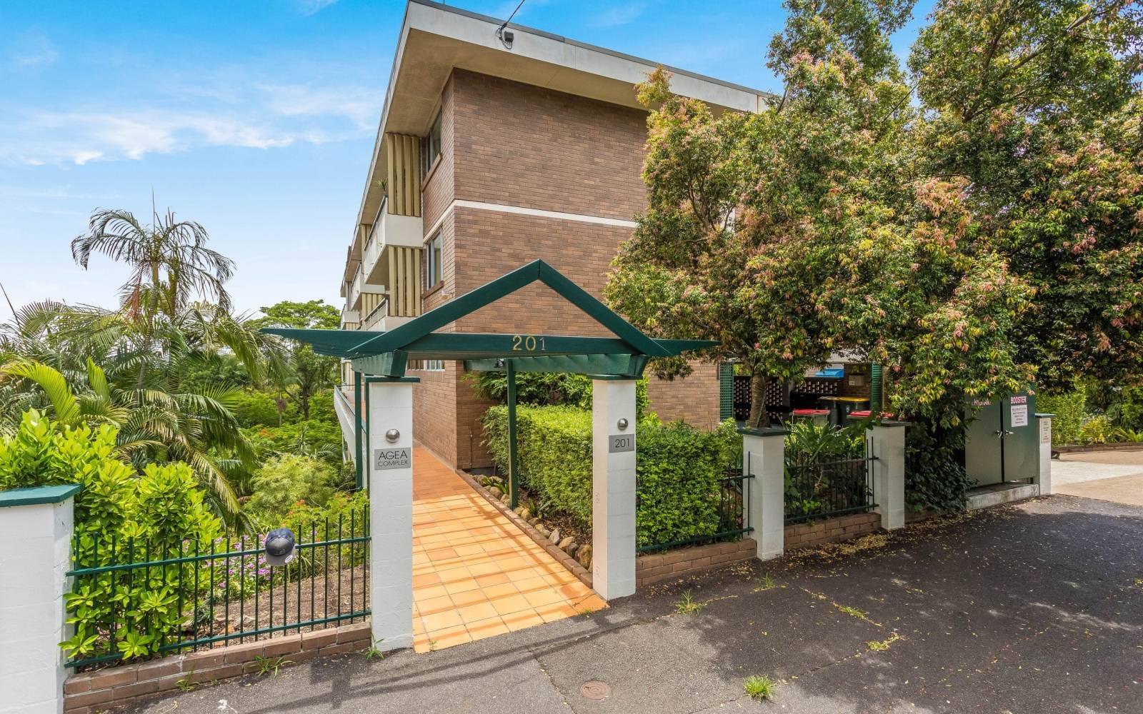 11/201 Gladstone Road, HIGHGATE HILL, QLD 4101 AUS