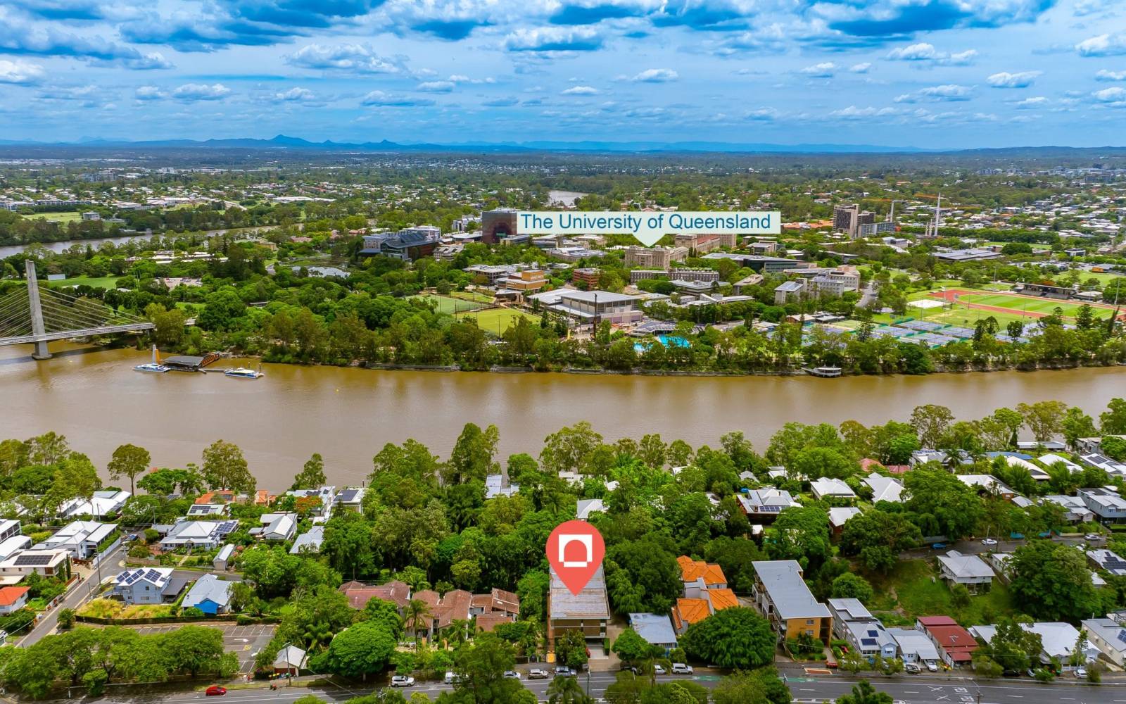 11/201 Gladstone Road, HIGHGATE HILL, QLD 4101 AUS