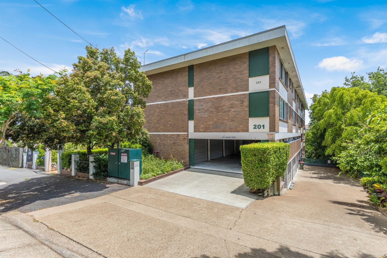 11/201 Gladstone Road, HIGHGATE HILL, QLD 4101 AUS