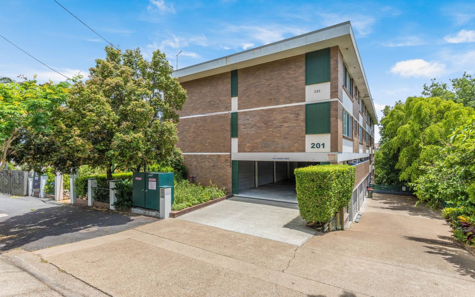 11/201 Gladstone Road, HIGHGATE HILL, QLD 4101 AUS