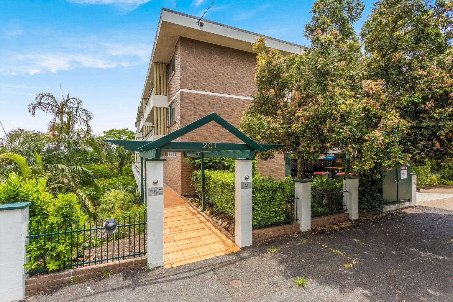 11/201 Gladstone Road, HIGHGATE HILL, QLD 4101 AUS