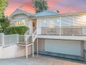 RED HILL, QLD 4059 AUS