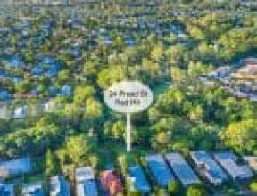 RED HILL, QLD 4059 AUS