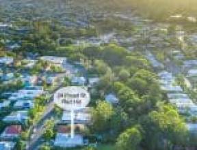 RED HILL, QLD 4059 AUS